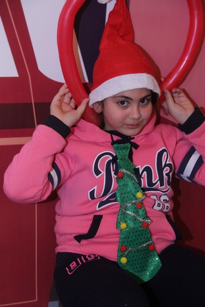 Jounieh Christmas Wonders 2018 Wednesday