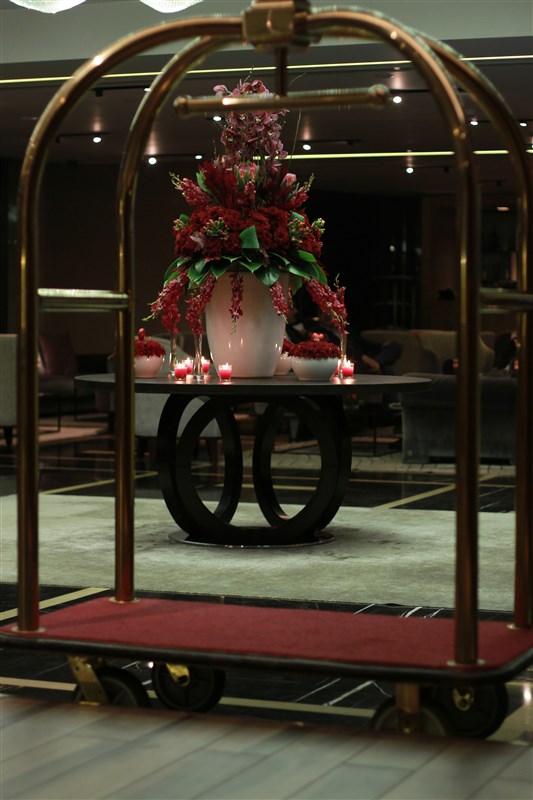 Valentine at Prime 18