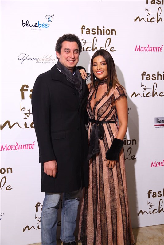 Fashion By Michele Fur Collection