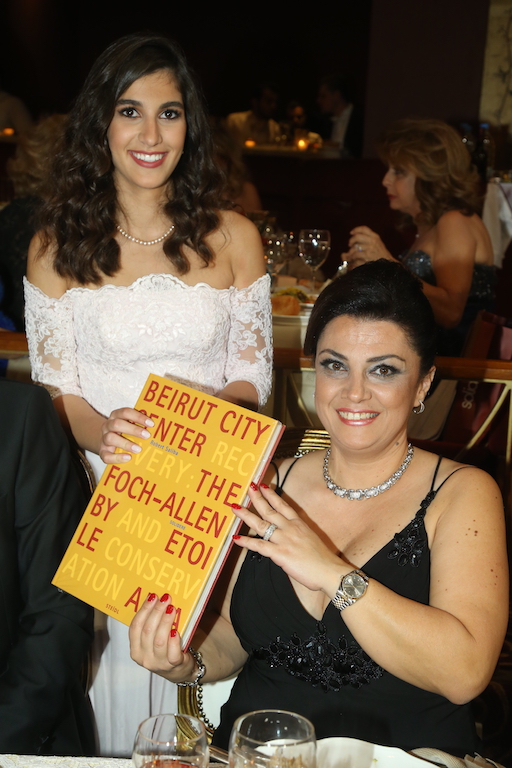 19eme Bal International des Debutantes