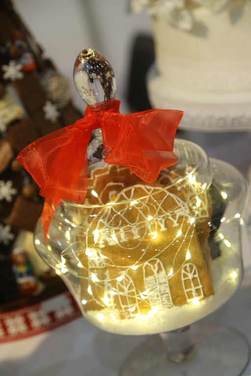 Opening of 6th Beirut Cooking Festival & Salon du Chocolat 