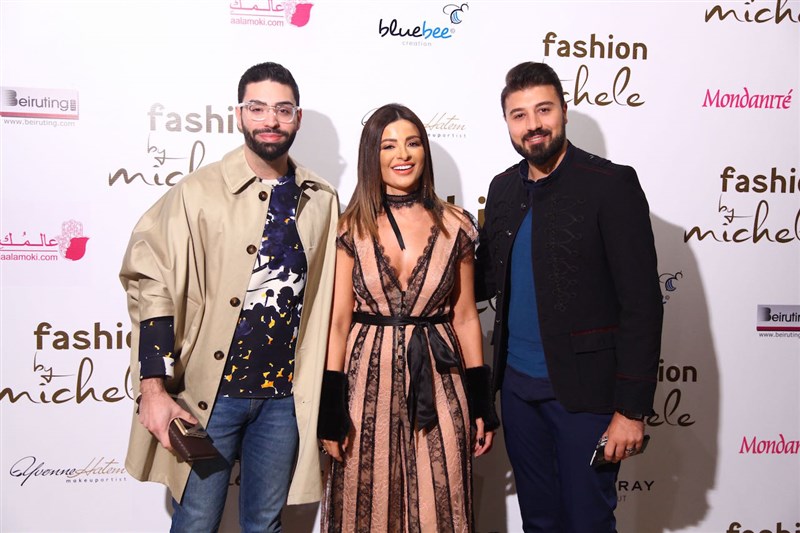 Fashion By Michele Fur Collection