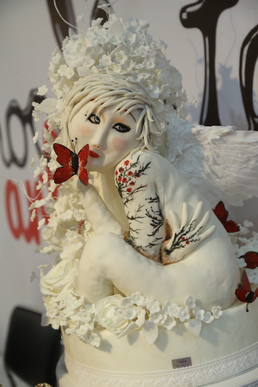 Opening of 6th Beirut Cooking Festival & Salon du Chocolat 