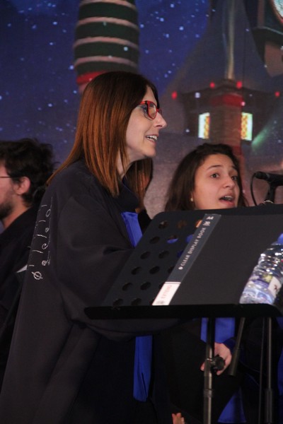 Jounieh Christmas Wonders 2018 Wednesday