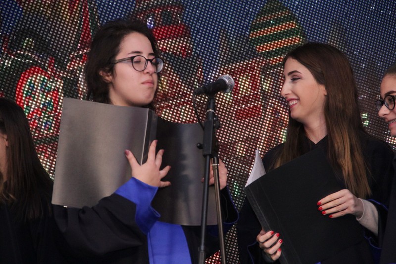 Jounieh Christmas Wonders 2018 Wednesday