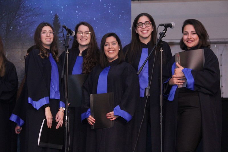 Jounieh Christmas Wonders 2018 Wednesday
