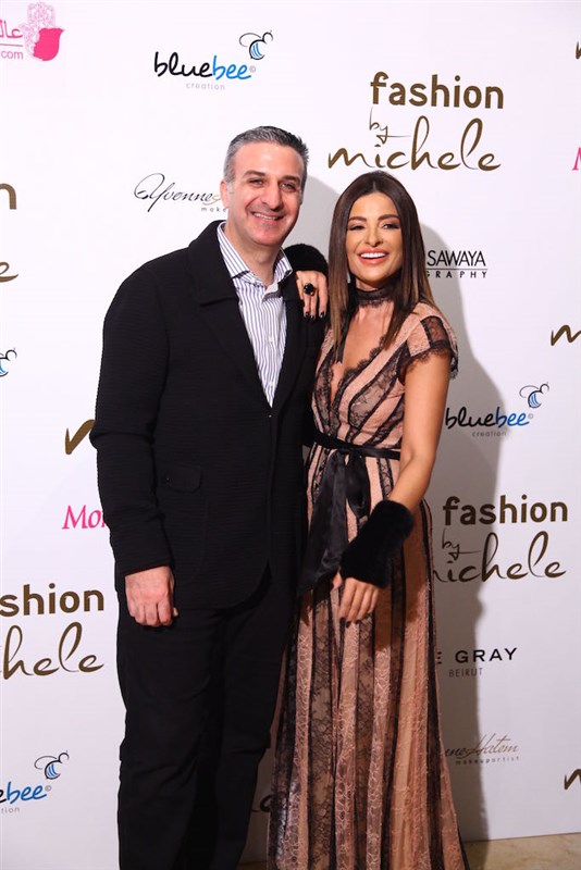 Fashion By Michele Fur Collection