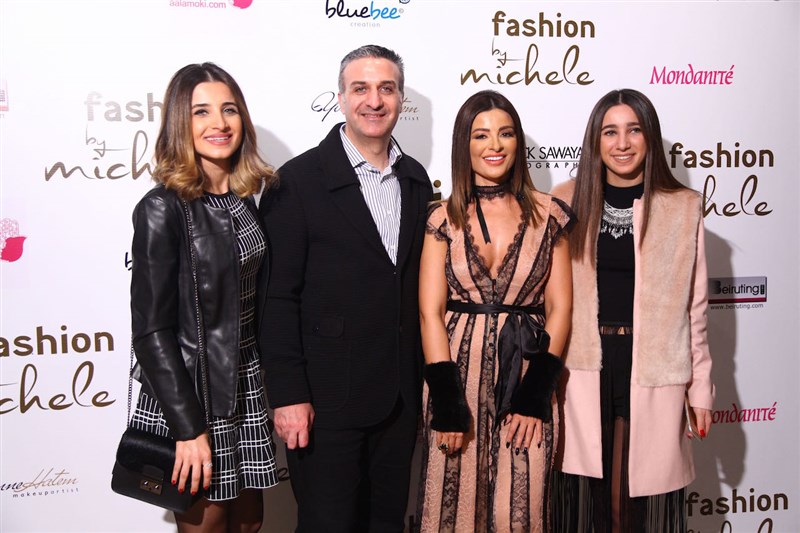 Fashion By Michele Fur Collection