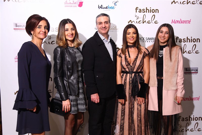 Fashion By Michele Fur Collection