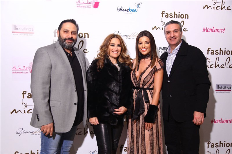 Fashion By Michele Fur Collection