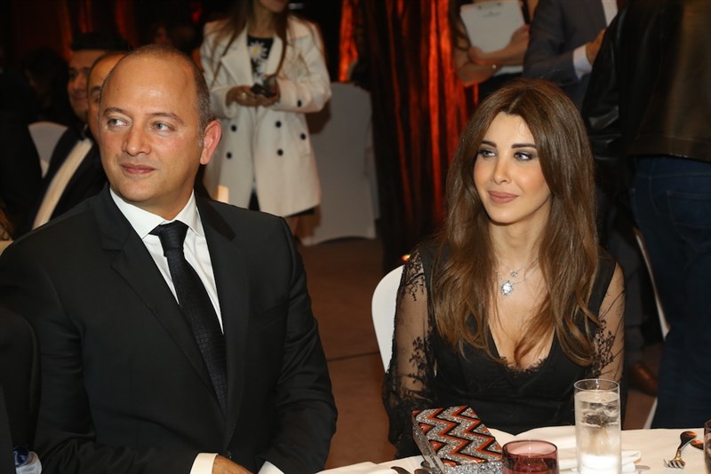 Gala Dinner launch of Stars On Board 