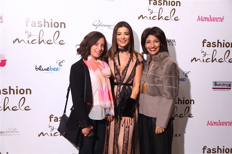 Fashion By Michele Fur Collection