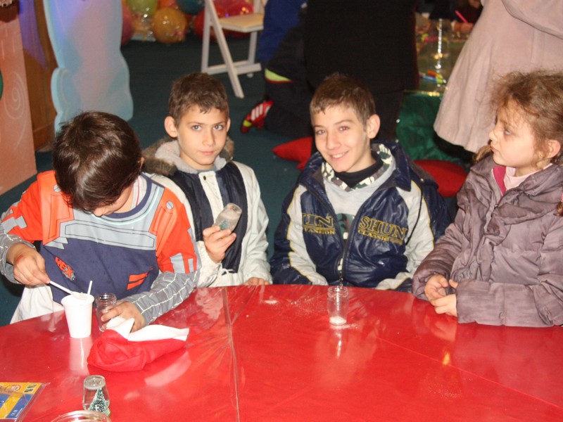 Jounieh's Delightful Christmas
