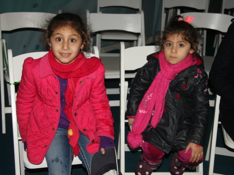 Jounieh's Delightful Christmas