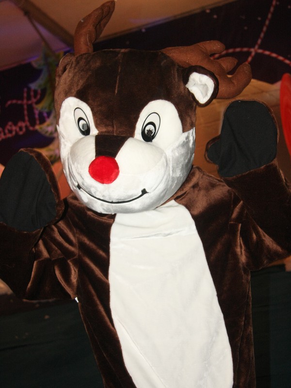 Jounieh's Delightful Christmas