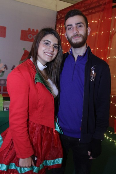 Jounieh Christmas Wonders 2018 Wednesday