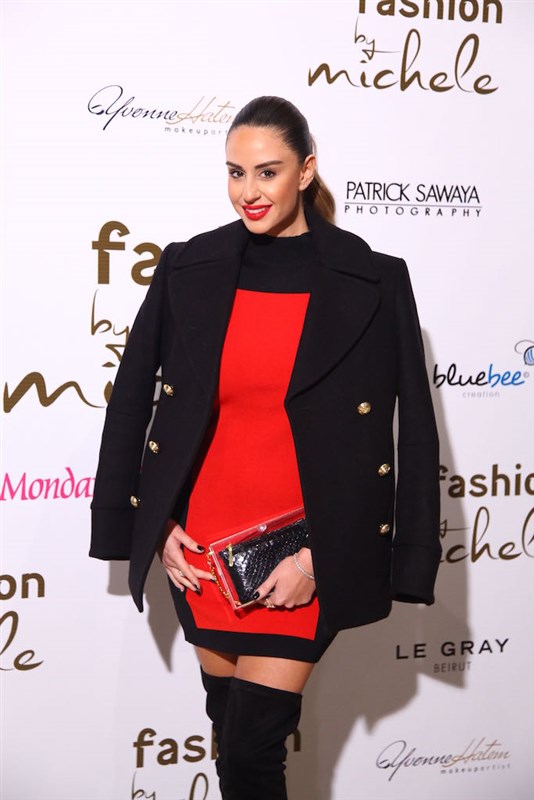 Fashion By Michele Fur Collection