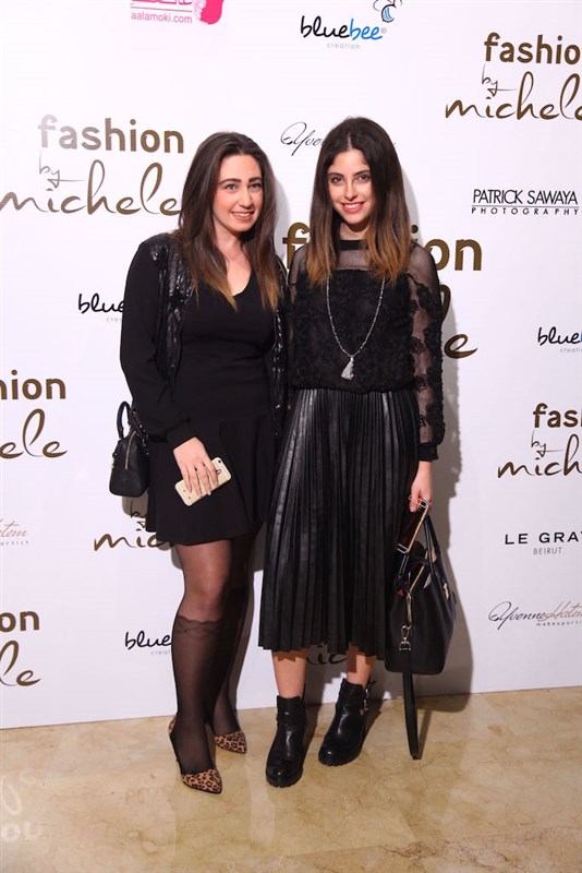 Fashion By Michele Fur Collection