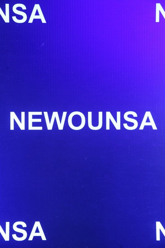 Meet the NewOunsa