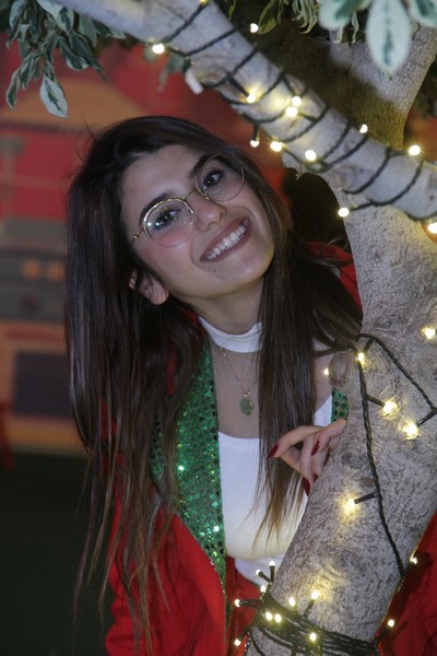Jounieh Christmas Wonders 2018 Wednesday