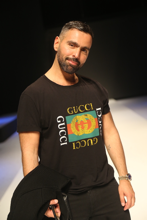 BFW Amal Azhari & Paolo Bongia