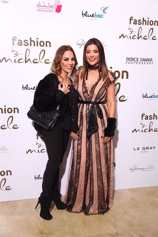 Fashion By Michele Fur Collection