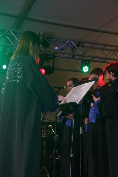 Jounieh Christmas Wonders 2018 Wednesday