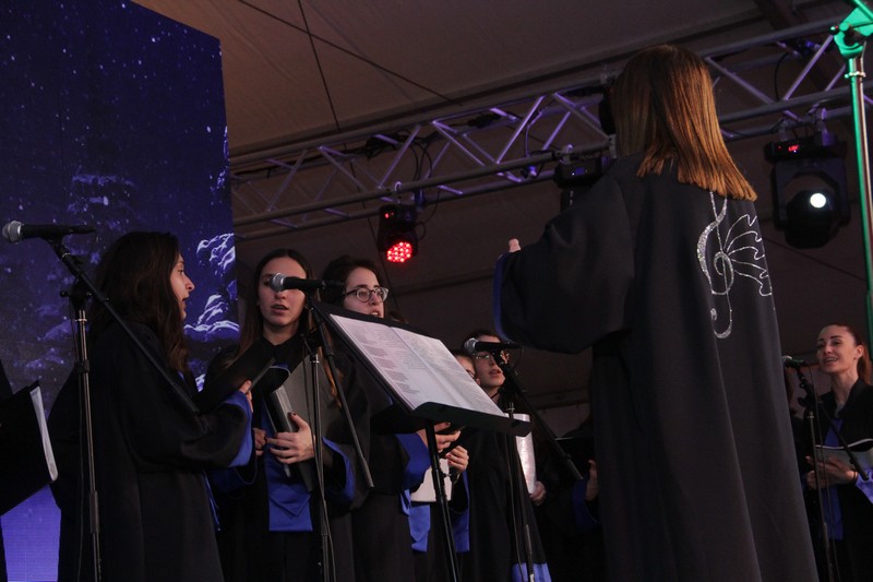 Jounieh Christmas Wonders 2018 Wednesday