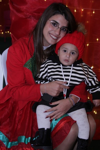 Jounieh Christmas Wonders 2018 Wednesday