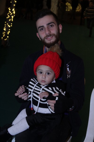 Jounieh Christmas Wonders 2018 Wednesday