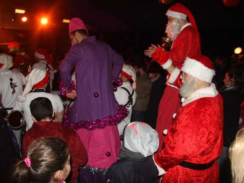 Jounieh's Delightful Christmas