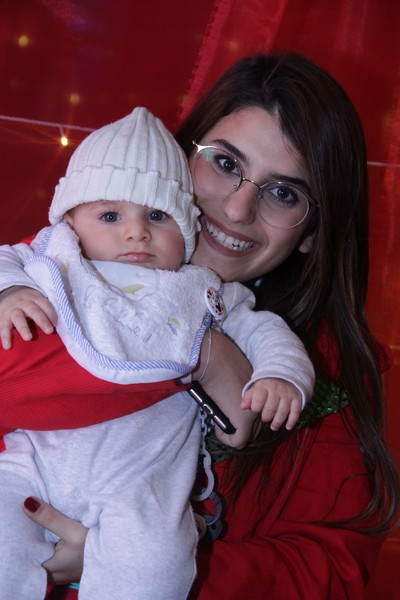 Jounieh Christmas Wonders 2018 Wednesday