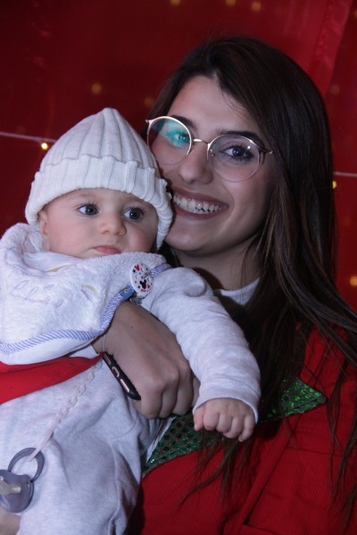 Jounieh Christmas Wonders 2018 Wednesday