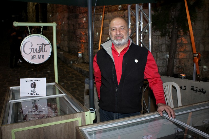 Valent-Wine 2018