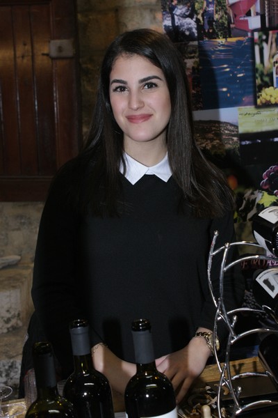Valent-Wine 2018