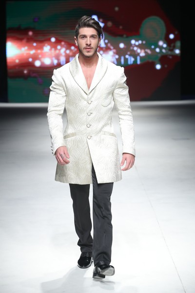 Aouni Saiidi Fashion Show