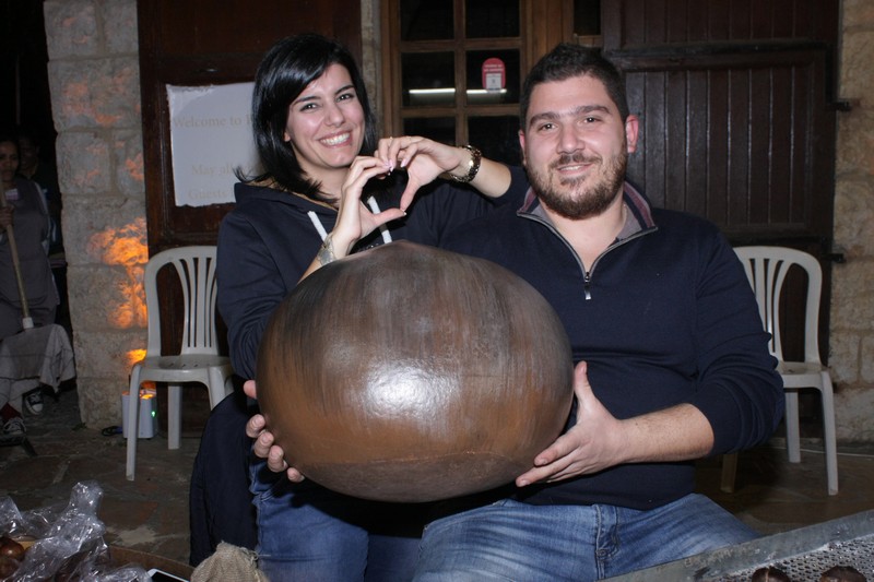 Valent-Wine 2018