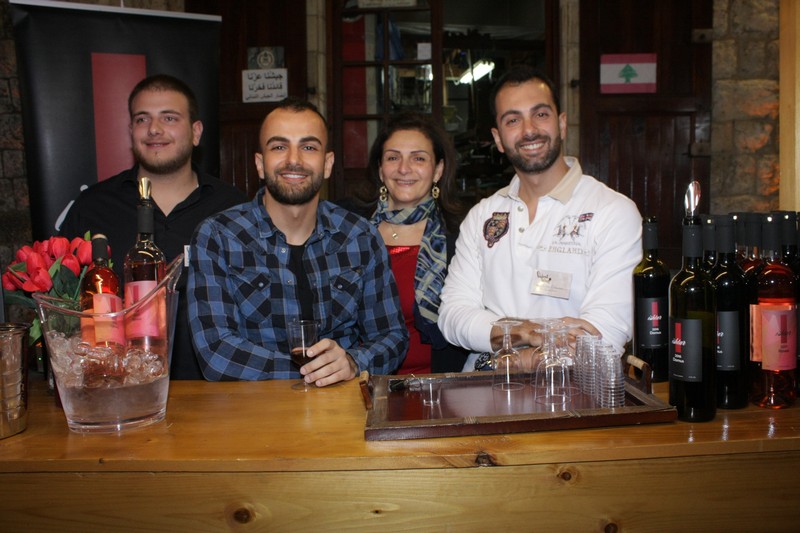 Valent-Wine 2018