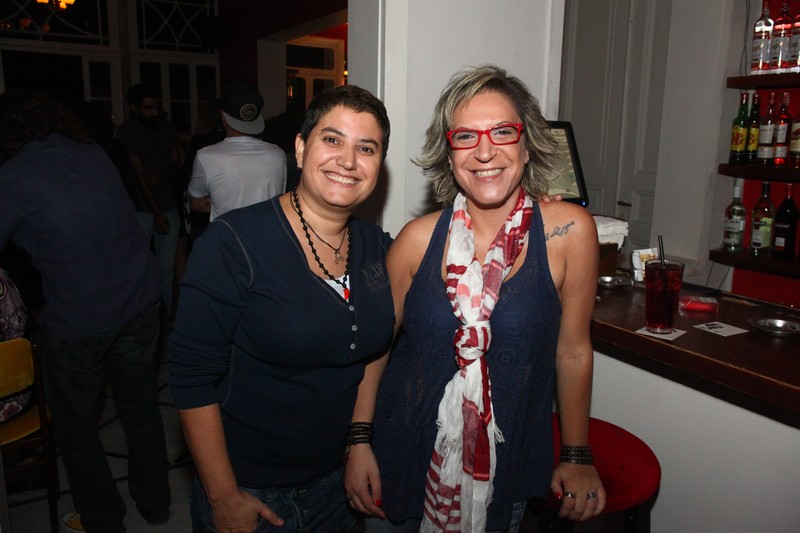 Opening of Madame Om in Pasteur
