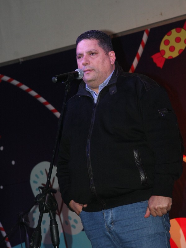 Jounieh's Delightful Christmas