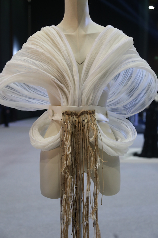BFW Amal Azhari & Paolo Bongia