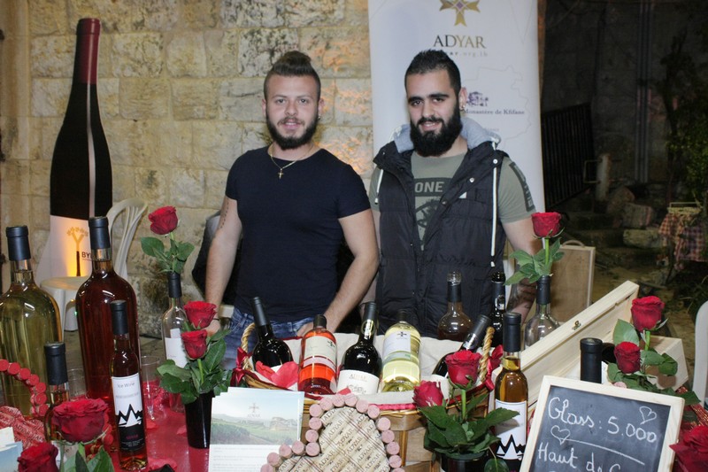 Valent-Wine 2018
