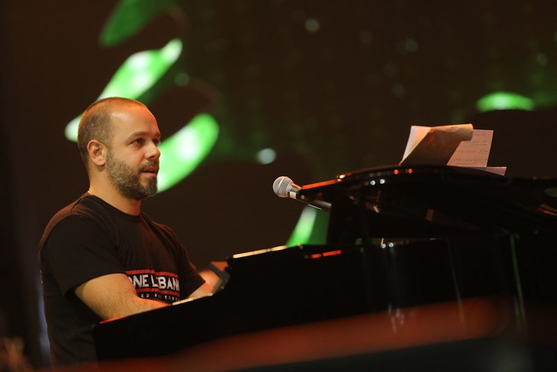 One Lebanon Concert