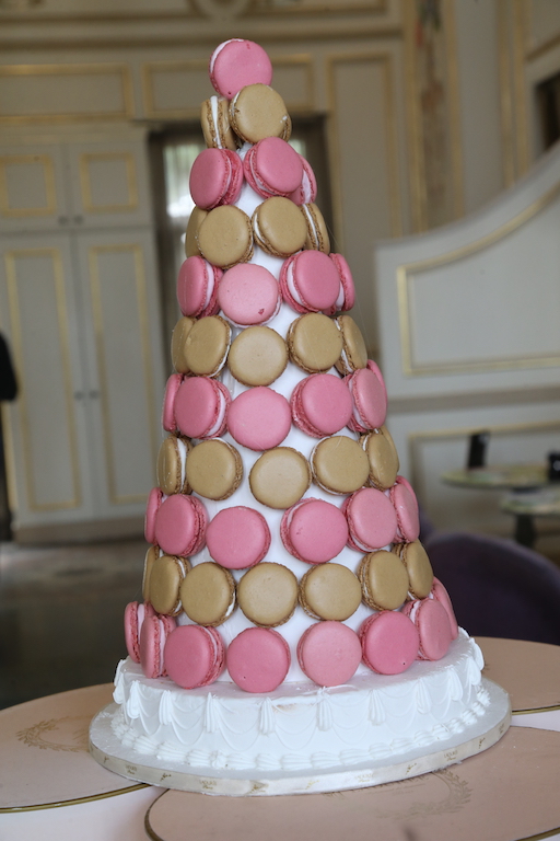 Ladurée Mother's Day Brunch 