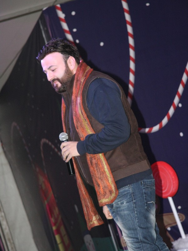 Jounieh's Delightful Christmas