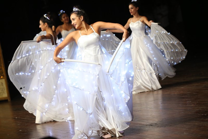 19eme Bal International des Debutantes