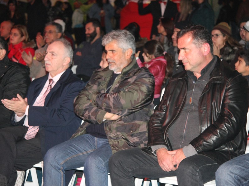 Jounieh's Delightful Christmas