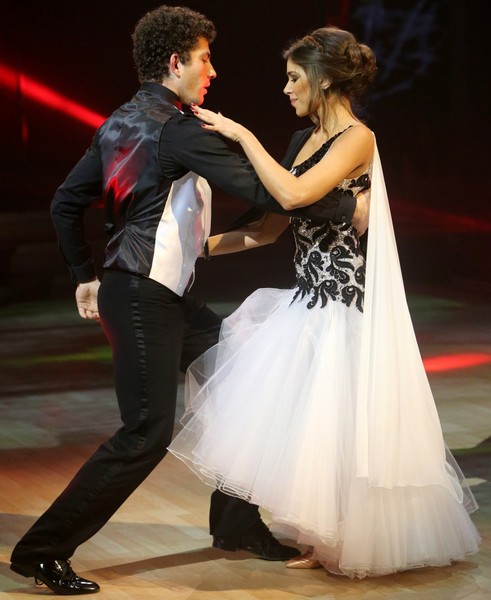 Dancing with the Stars Live 11