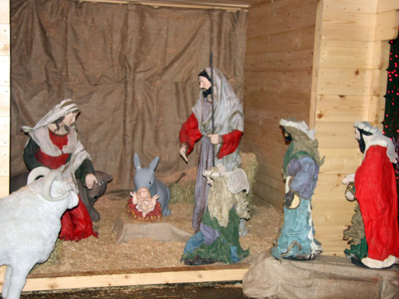Jounieh's Delightful Christmas