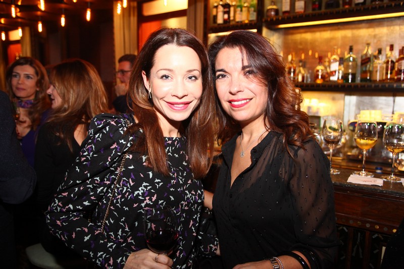 Panerai Christmas Dinner Party